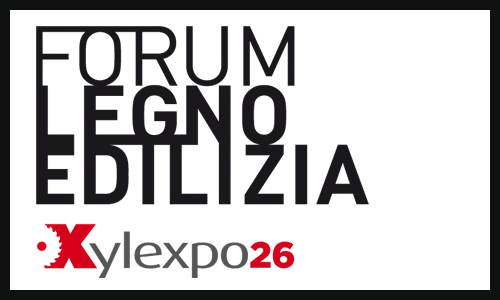 FORUM HOLZBAU AT XYLEXPO 2026