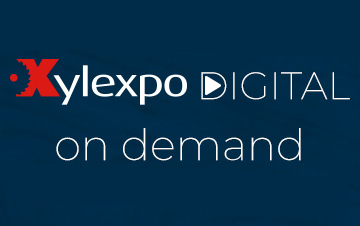 Xylexpo 2026 - ondemand